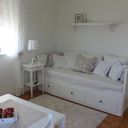 Apartment Kal Zadar Dış mekan fotoğraf