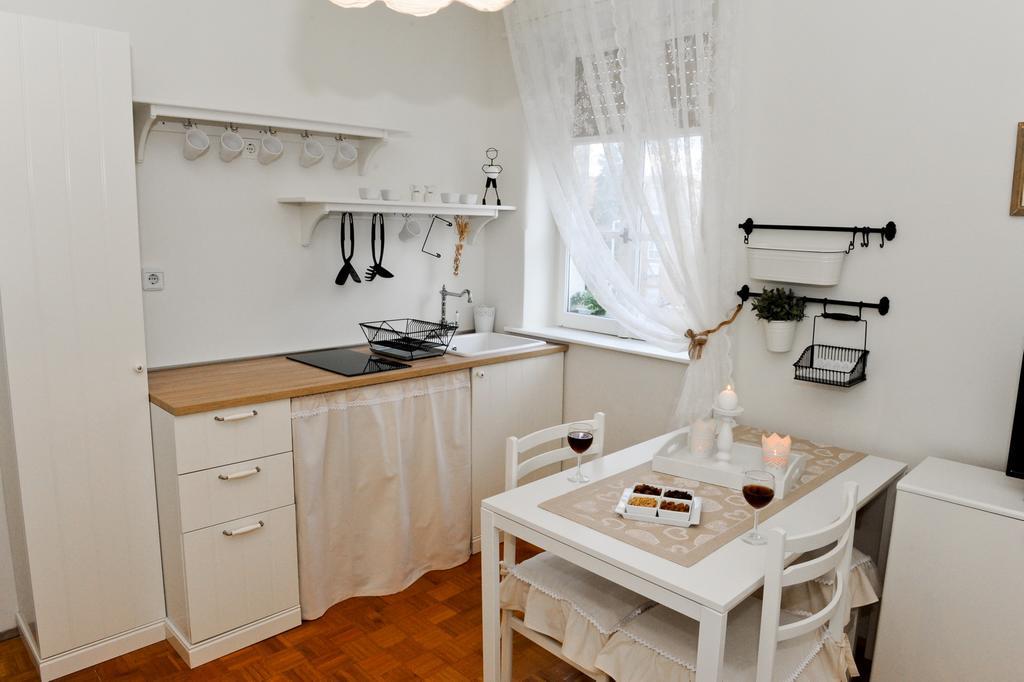 Apartment Kal Zadar Dış mekan fotoğraf