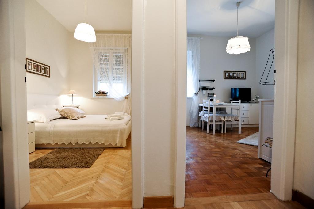 Apartment Kal Zadar Dış mekan fotoğraf