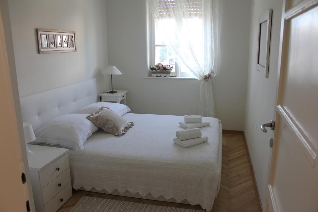 Apartment Kal Zadar Dış mekan fotoğraf