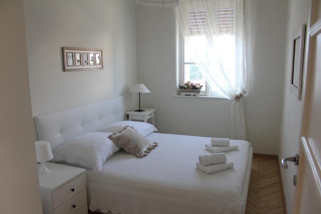 Apartment Kal Zadar Dış mekan fotoğraf