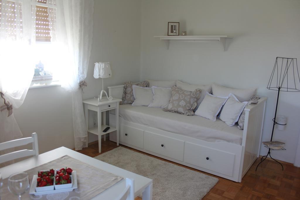 Apartment Kal Zadar Dış mekan fotoğraf