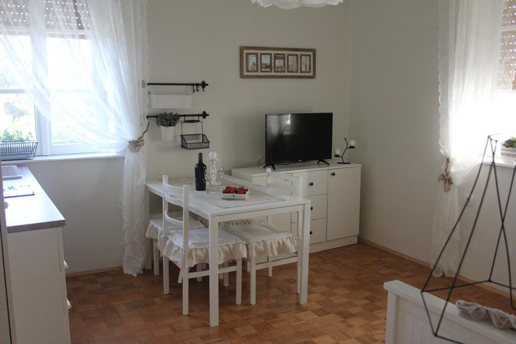 Apartment Kal Zadar Dış mekan fotoğraf